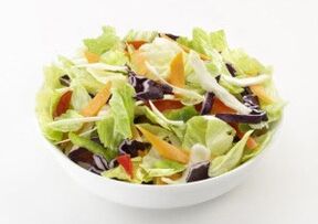 Podstata proteínovej diéty na chudnutie