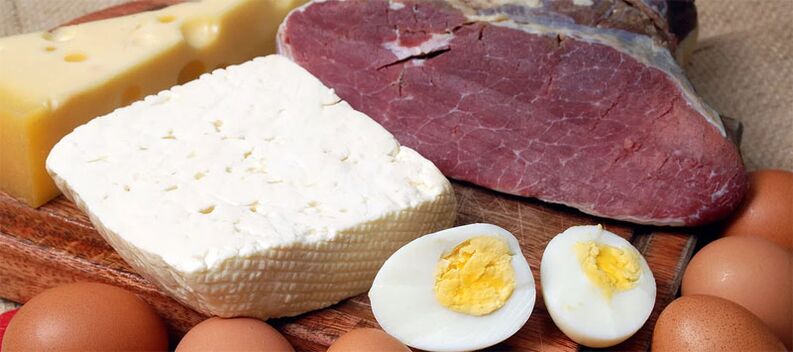 čo môžete jesť na keto diéte