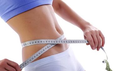 metódy chudnutia doma