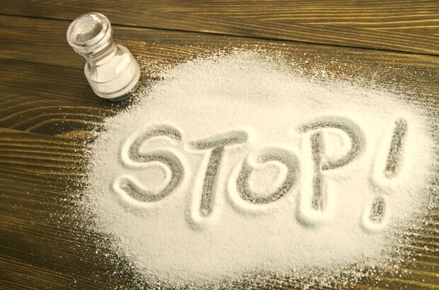 soľ ako zakázaný produkt pri pankreatitíde