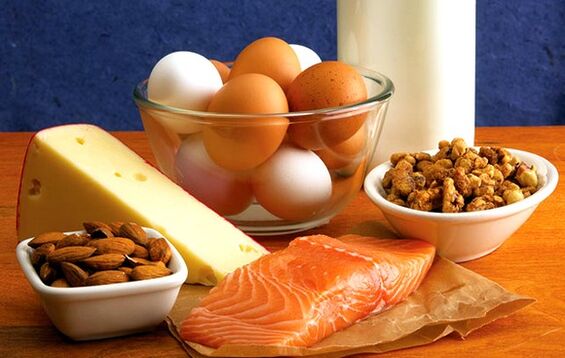 proteínové produkty na chudnutie za týždeň o 7 kg